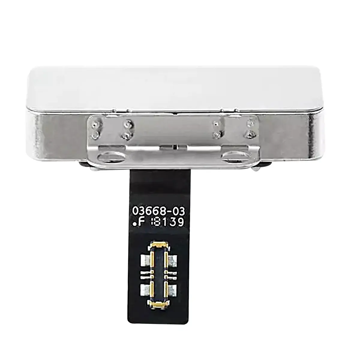 Placa MagSafe 3 DC-In para MacBook Air de 13" A2681/A3113/A3240