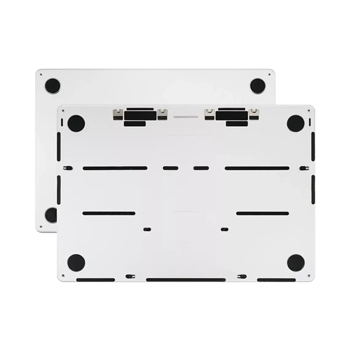 Carcasa inferior para MacBook Air de 13" A2681 (2022)