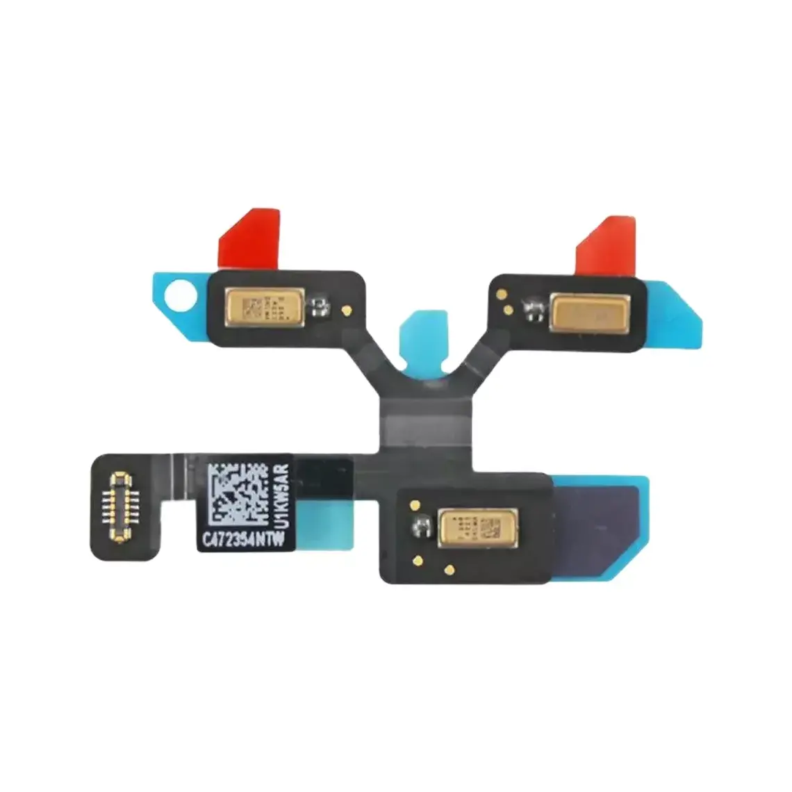Cable flexible de micrófono para MacBook Air de 13" A2681 (2022)