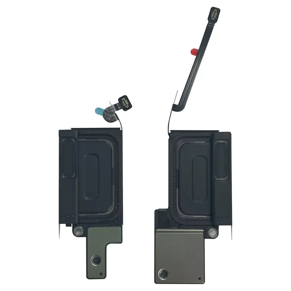 Altavoz izquierdo y derecho para MacBook Air de 13" (A2681 / mediados de 2022 / A3113 / mediados de 2024 / A3240 / principios de 2025)