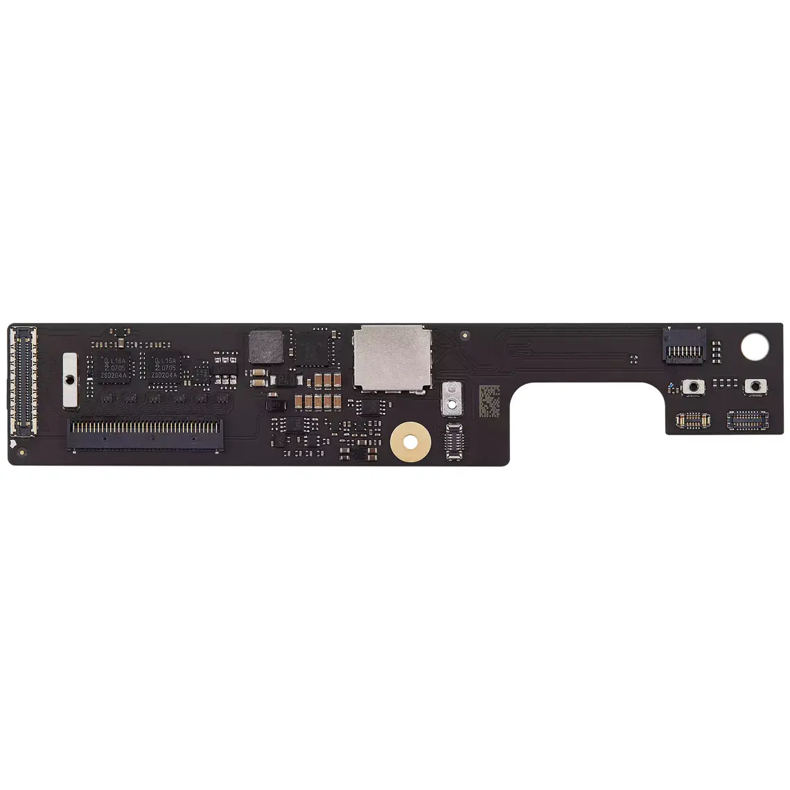 Tarjeta de audio secundaria para MacBook Air de 13" A2681 (2022)