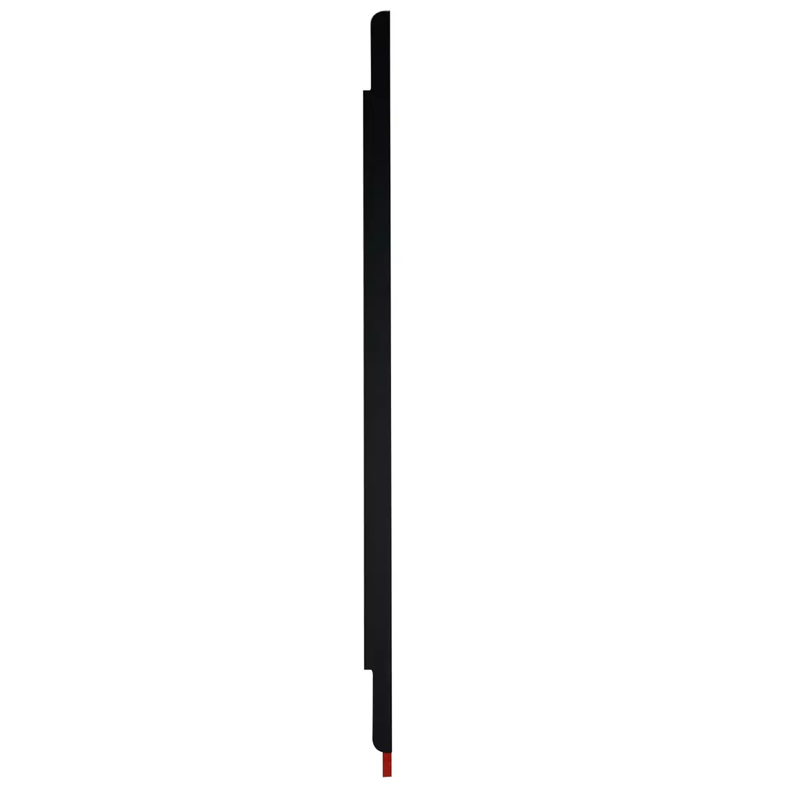 Embellecedor inferior de plástico para MacBook Air de 13" (A2681 / mediados de 2022 / A3113 / mediados de 2024 / A3240 / principios de 2025)