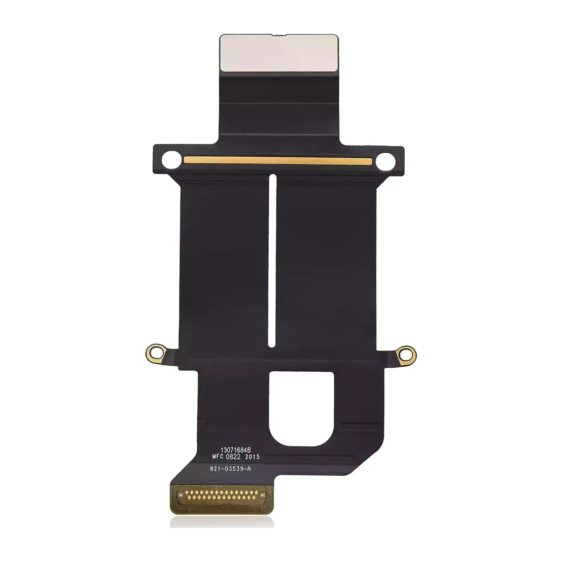 Cable LCD para MacBook Air de 13" (A2681 / mediados de 2022 / A3113 / mediados de 2024 / A3240 / principios de 2025)