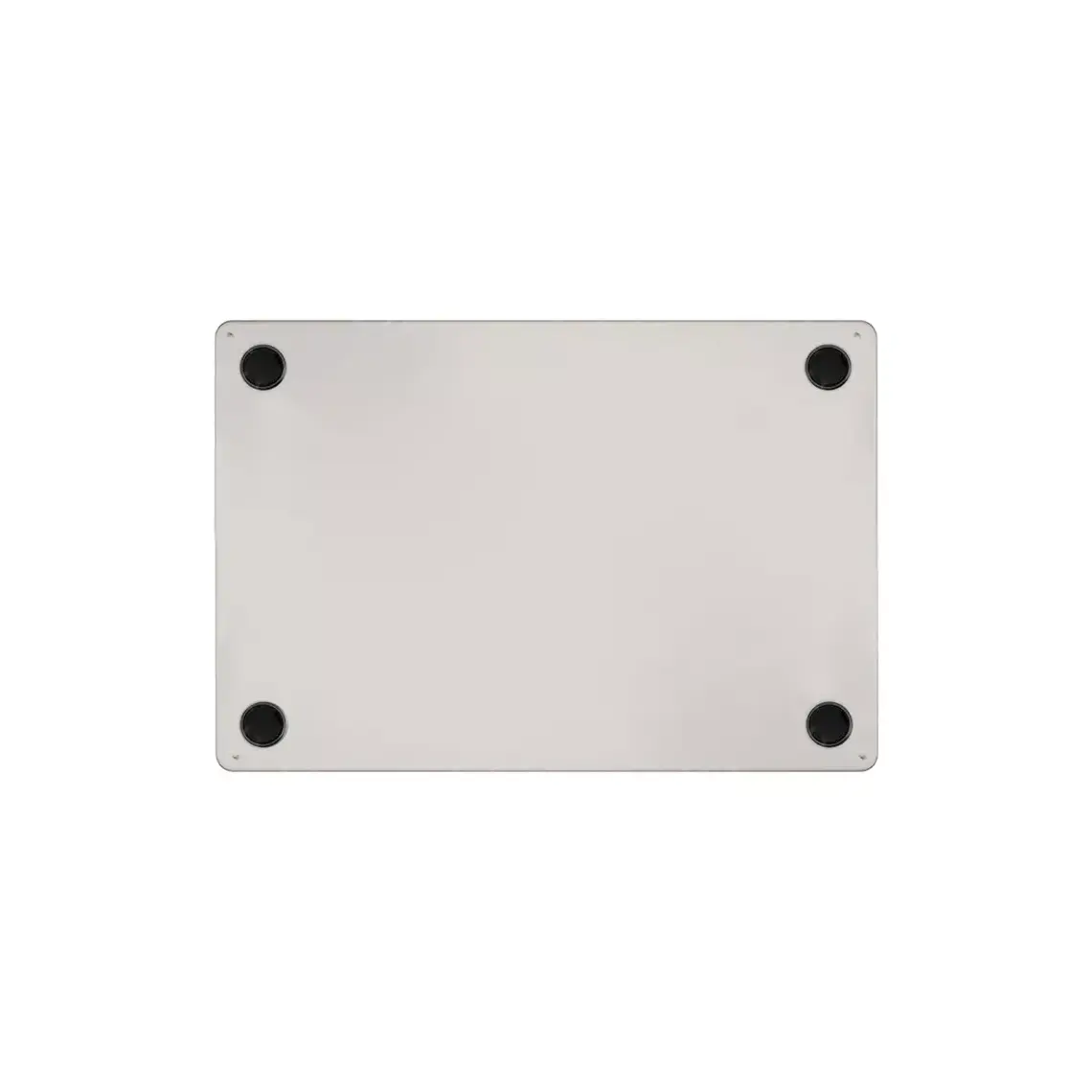 Cubierta inferior de la carcasa del ordenador MacBook Air de 15" M2 A2941 (2023)