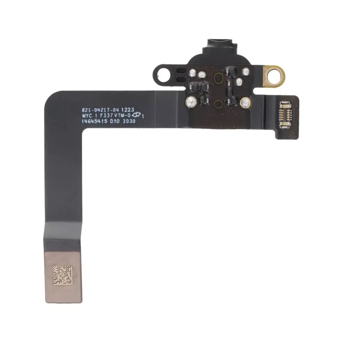 Tarjeta de audio para MacBook Air de 15" A2941 (2023) / A3114 (2024)