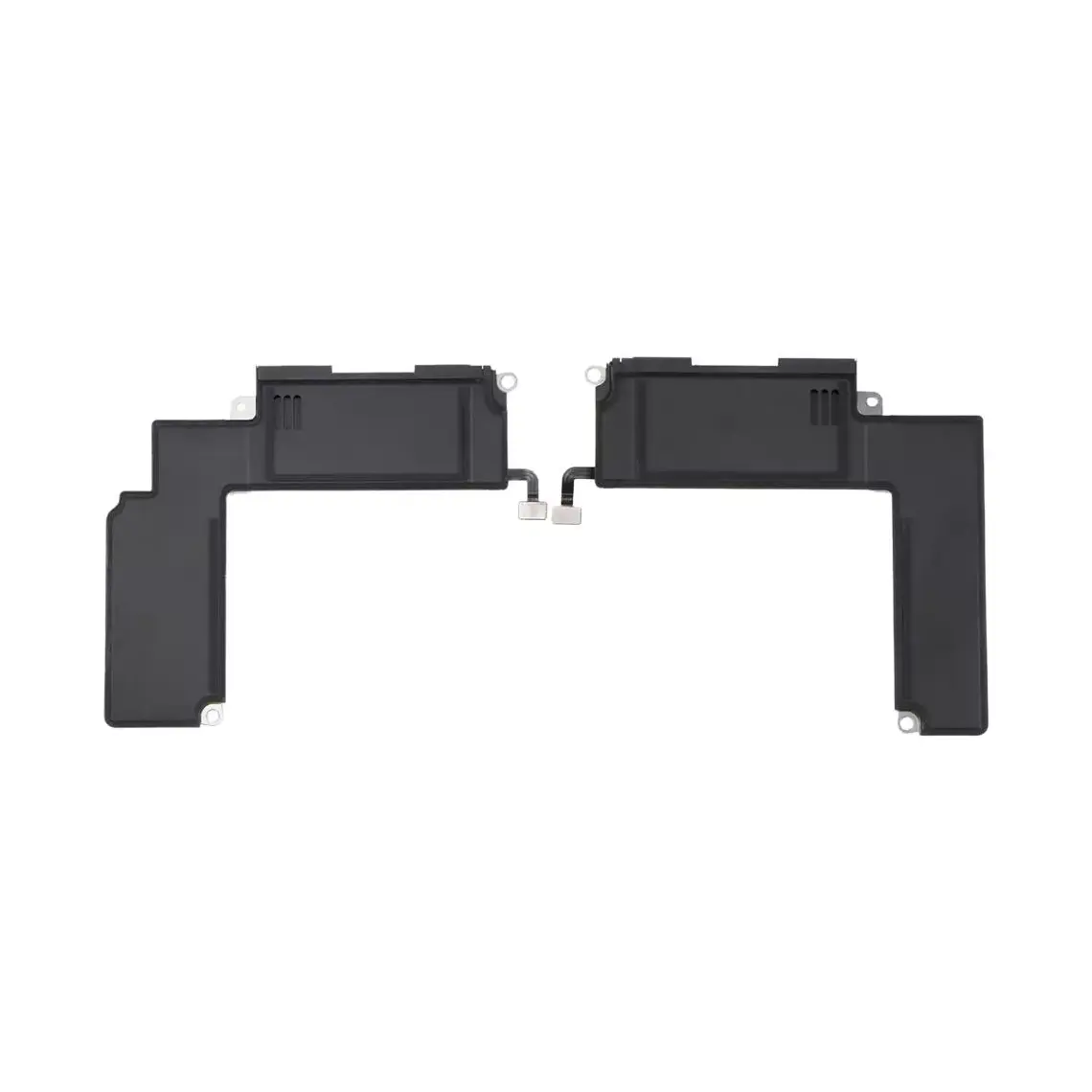 Altavoz izquierdo y derecho para MacBook Air de 15" (A2941 / mediados de 2023 / A3114 / mediados de 2024 / A3241 / principios de 2025)