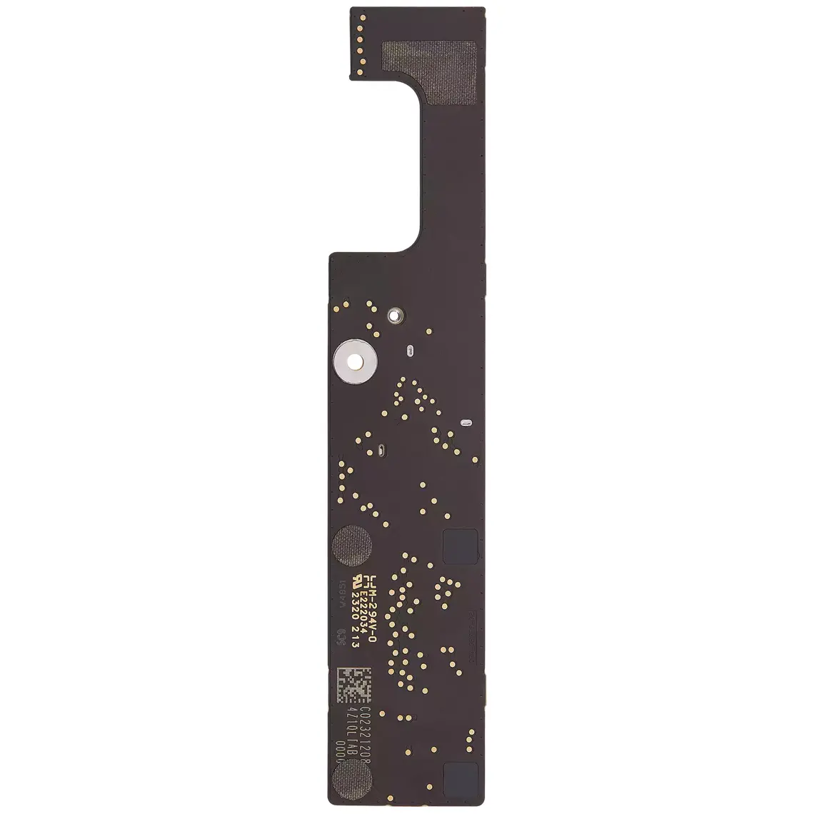 Tarjeta de audio secundaria para MacBook Air de 15" (A2941 / mediados de 2023)