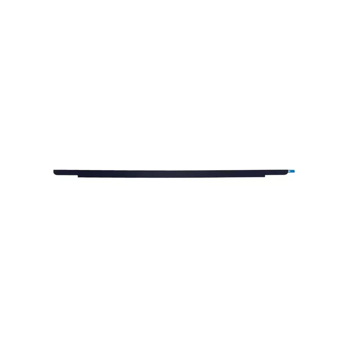 Embellecedor inferior de plástico para MacBook Air de 15" (A2941 / mediados de 2023 / A3114 / mediados de 2024 / A3241 / principios de 2025)