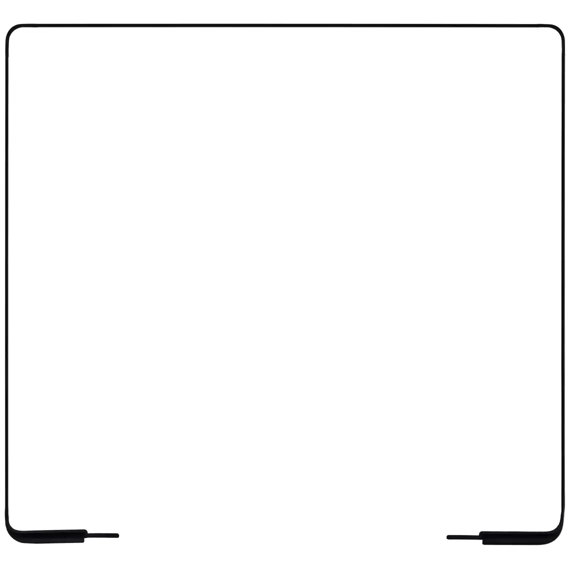 Junta de pantalla para MacBook Air de 15" (A2941 / mediados de 2023 / A3114 / mediados de 2024 / A3241 / principios de 2025)