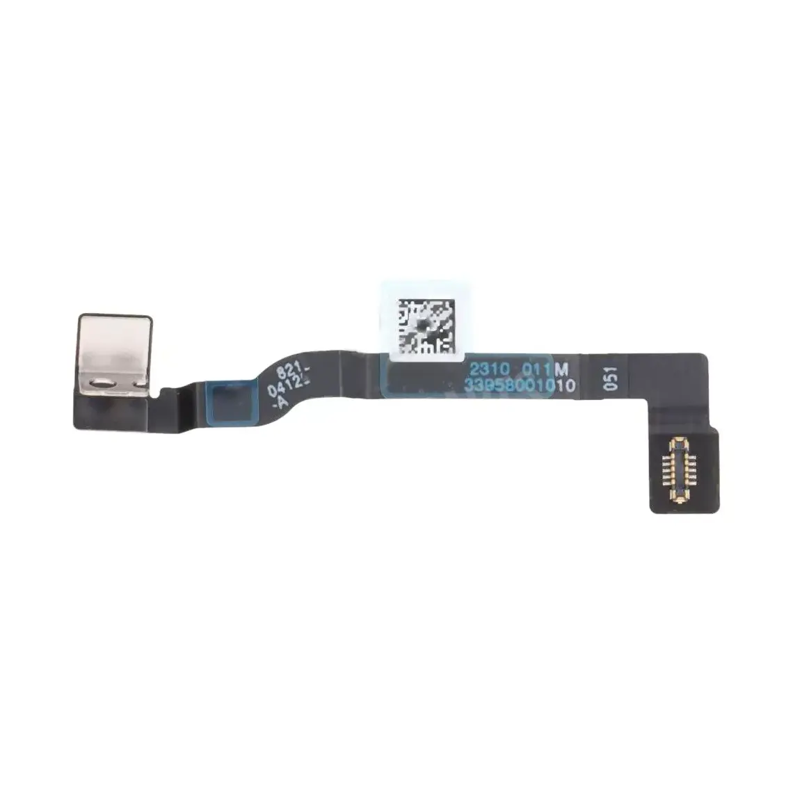 Sensor de ángulo de la tapa para MacBook Air de 13" (A3113 / 2024)