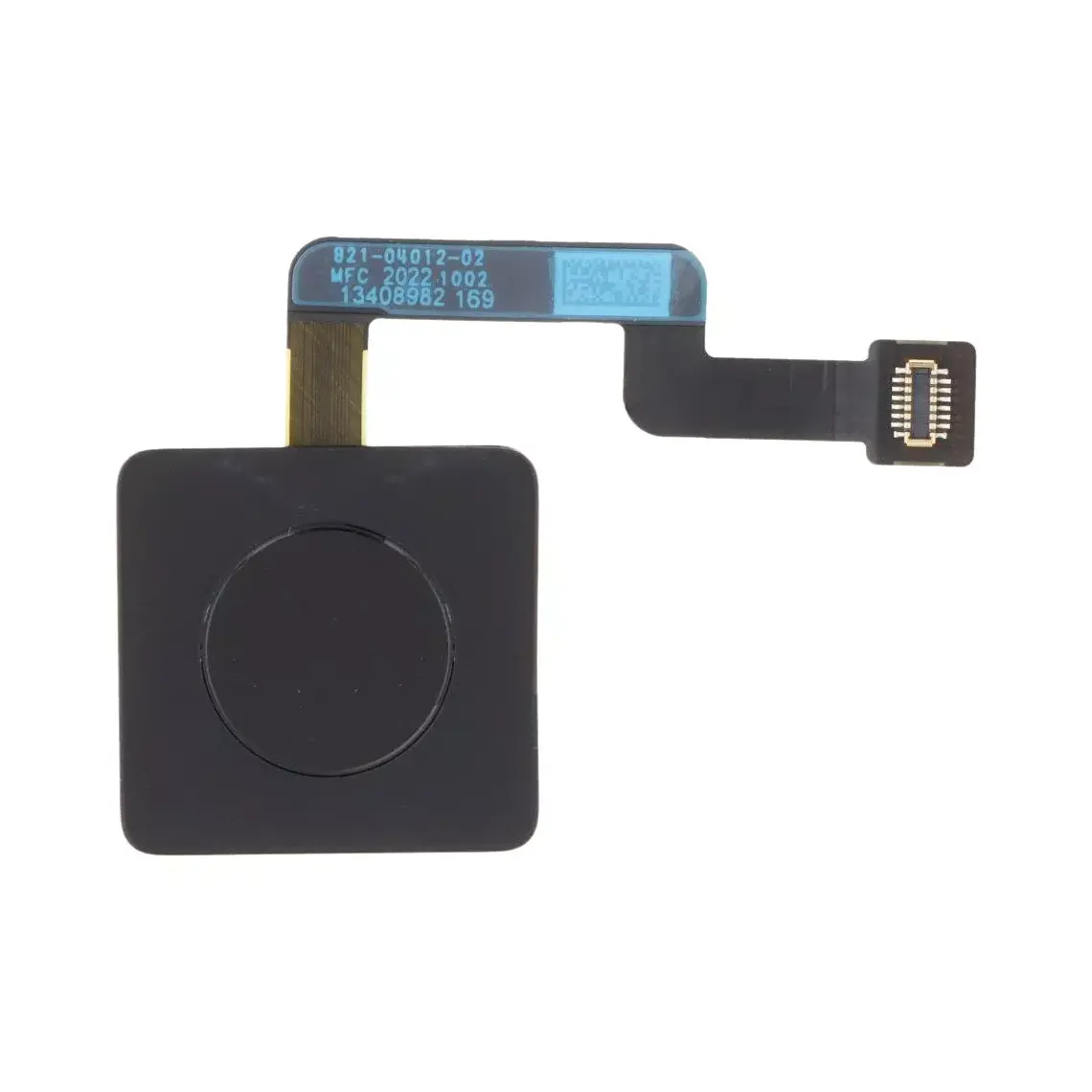 Cable del botón de encendido para MacBook Air de 13" (A3113 / mediados de 2024)