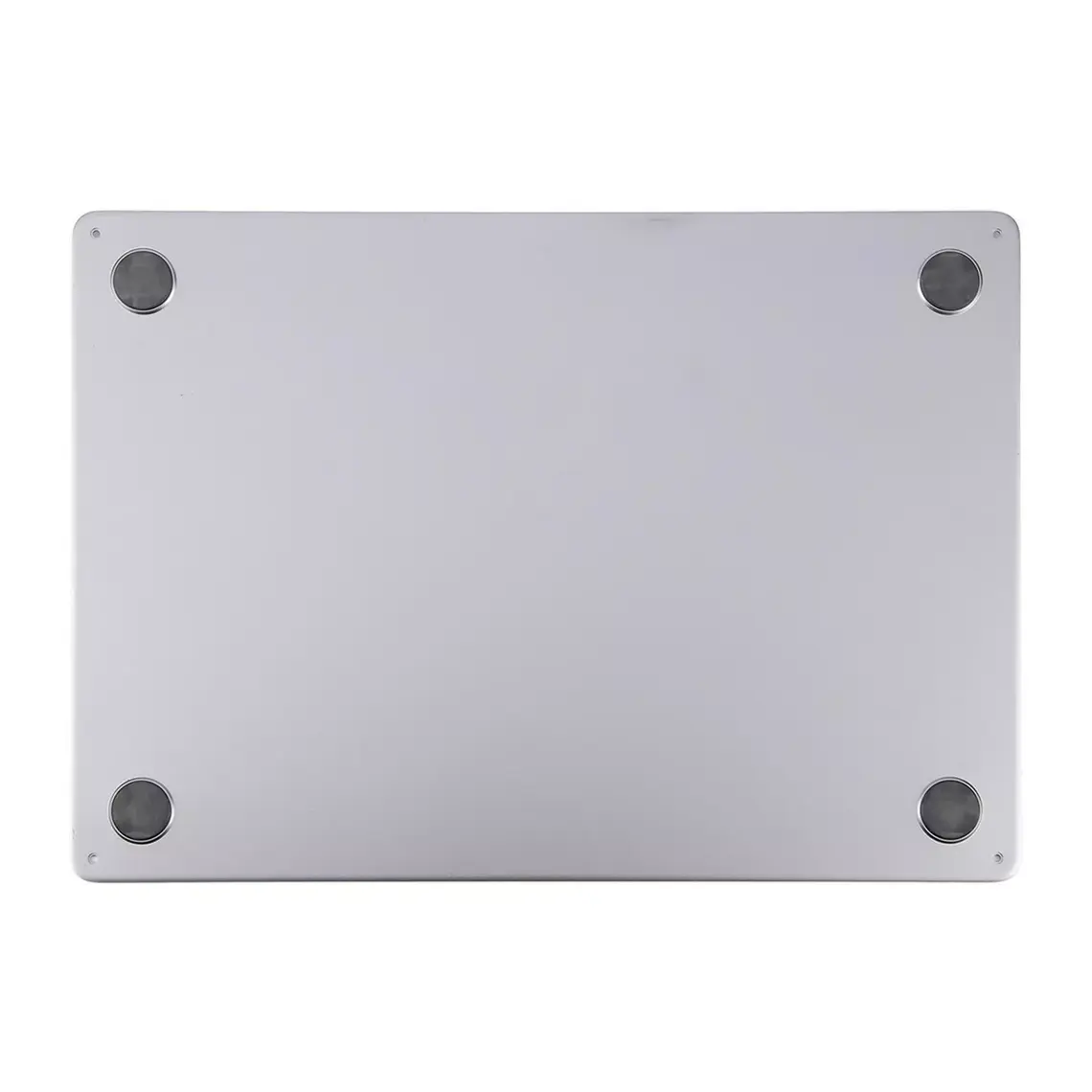 Carcasa inferior para MacBook Air de 13" A3113 (2024)