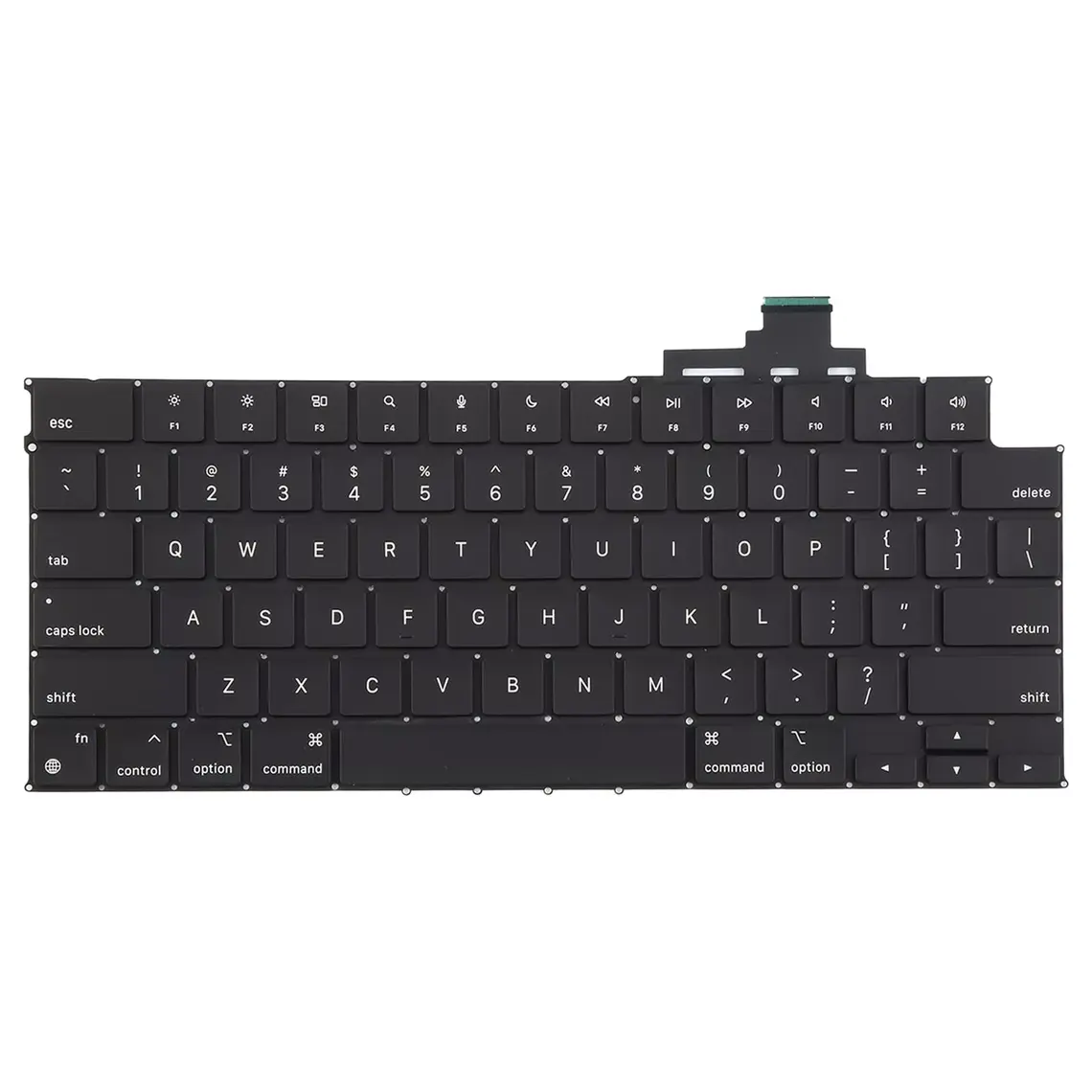 Teclado para MacBook Air de 15" M3 A3114 (2024)