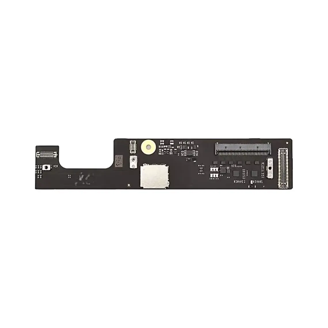 Placa secundaria para teclado y trackpad de MacBook Air de 15" M3 A3114 (2024)