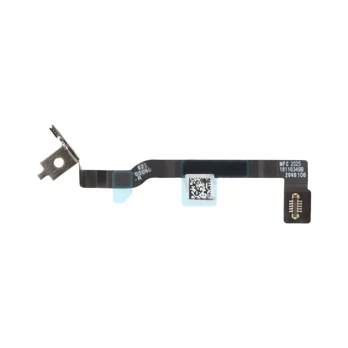 Sensor de ángulo de la tapa para MacBook Air de 13" M4 A3240 (2025)