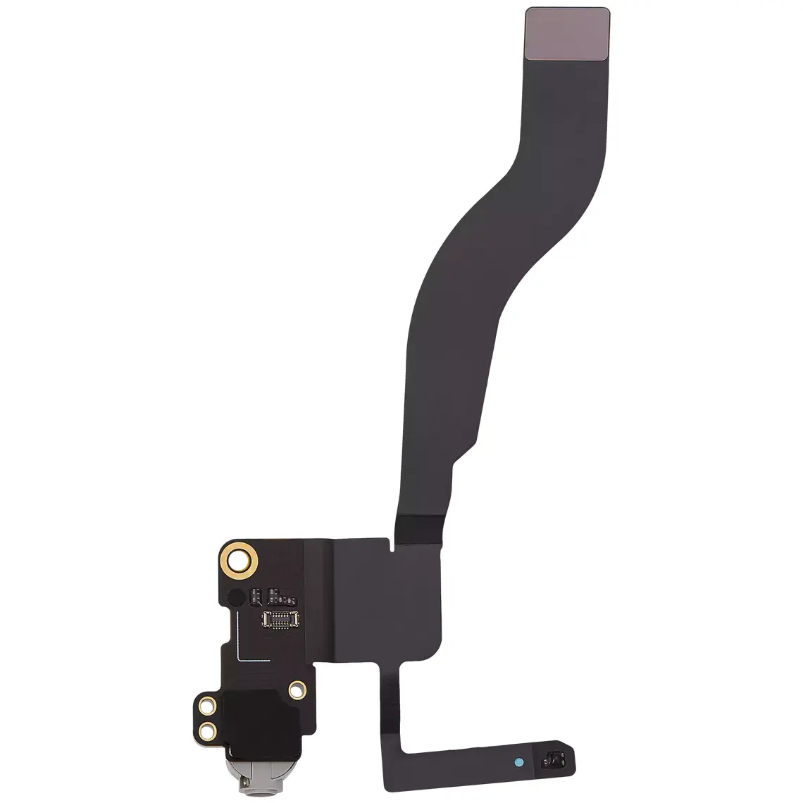 Tarjeta de audio con cable flexible para MacBook Pro de 13" A2289 / A2338 (2020) (Plata)