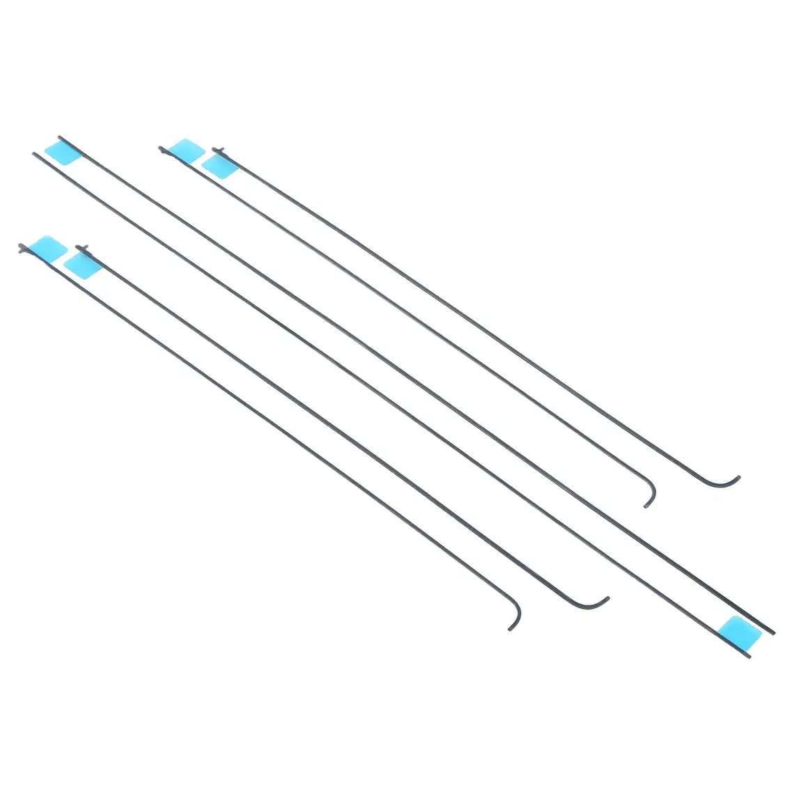 Cinta adhesiva para pantalla LCD de MacBook Pro A2442/A2779/A2992/A2918