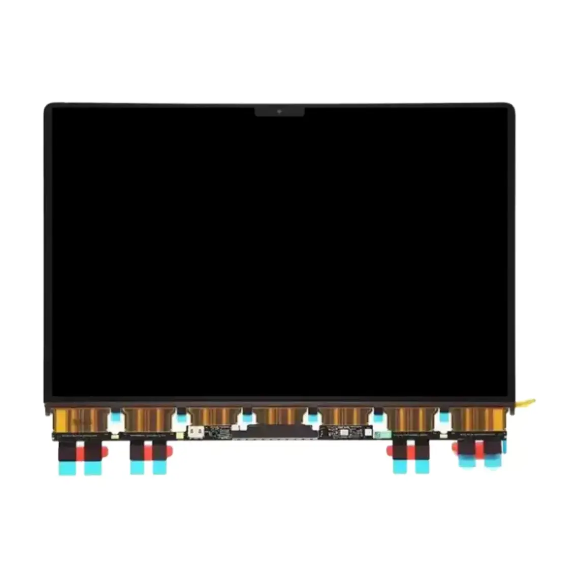 Panel LCD solamente para MacBook Pro de 14" (A2442 / A2779 / A2918 / A2992 / A3112 / A3401 / A3185)