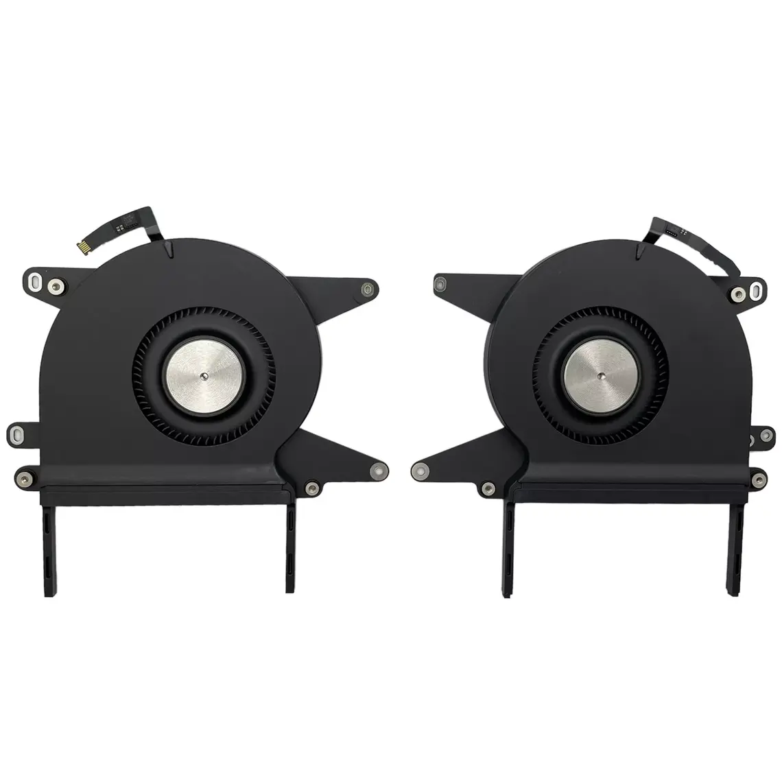 Ventilador izquierdo y derecho para MacBook Pro de 14" (A2442 / finales de 2021) / (A2779 / principios de 2023)