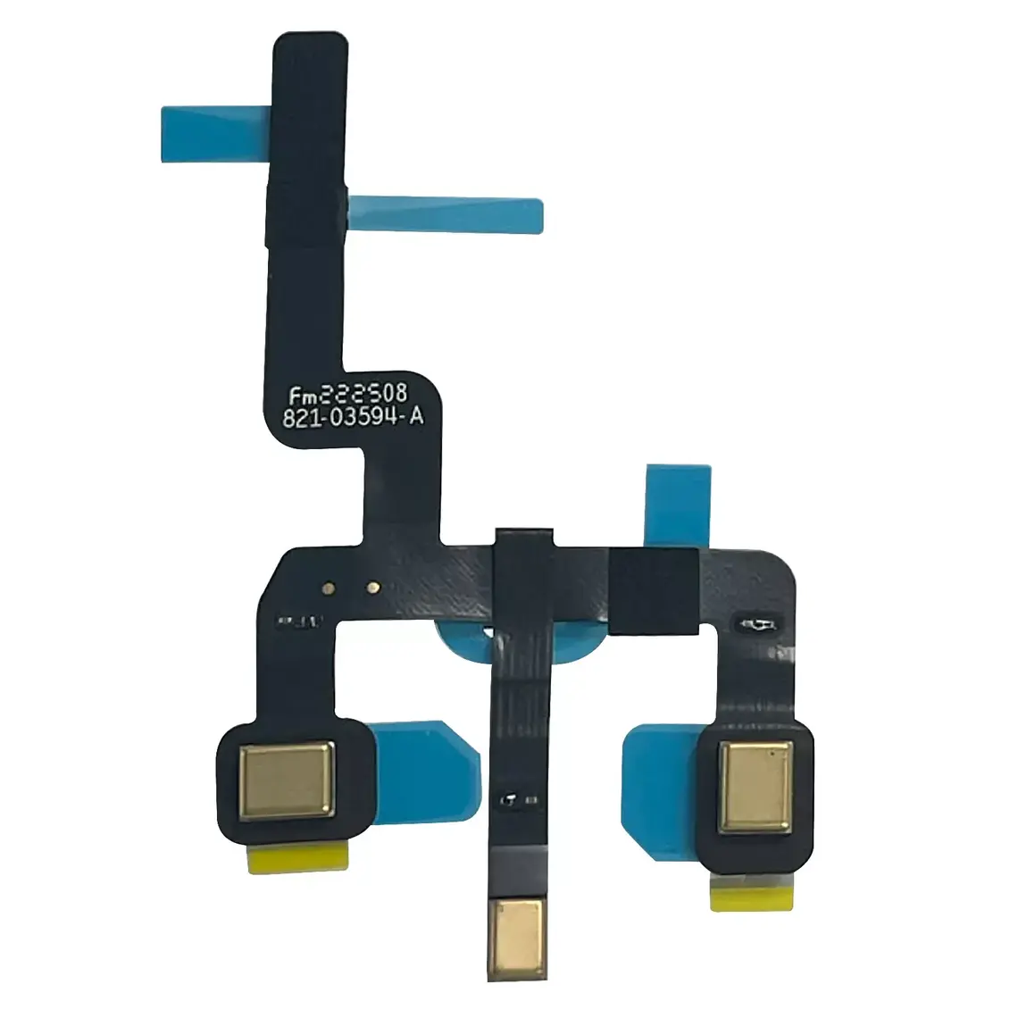 Cable flexible para micrófono de MacBook Pro de 14" (A2442 / finales de 2021) / (A2779 / principios de 2023)
