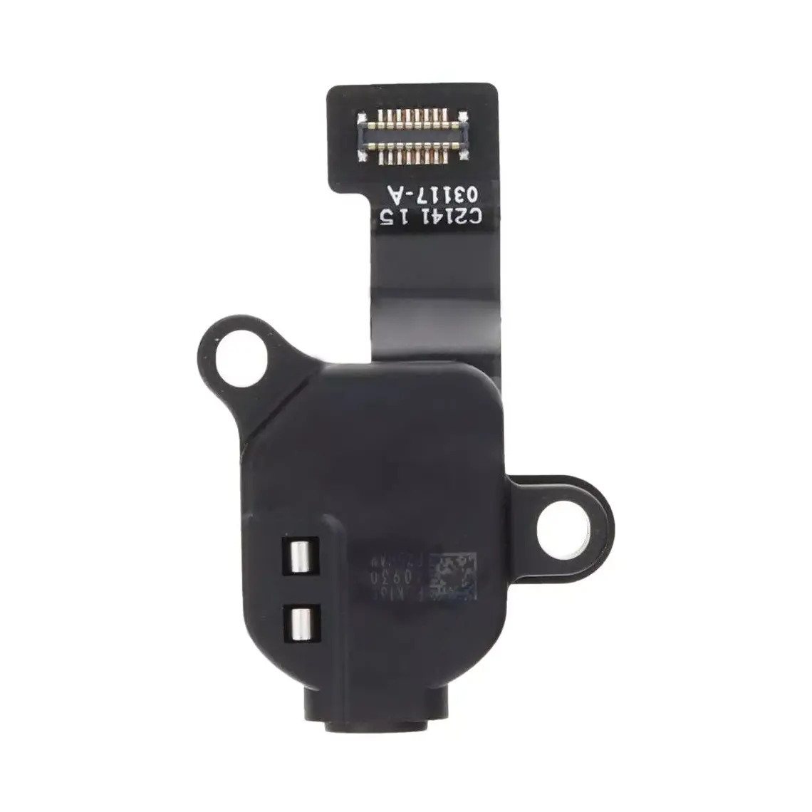 Conector de audio para MacBook Pro de 14" (A2442 / A2779 / A2918 / A2992 / A3112 / A3401 / A3185) / Pro de 16" (A2485 / A2780 / A2991 / A3403 / A3186)