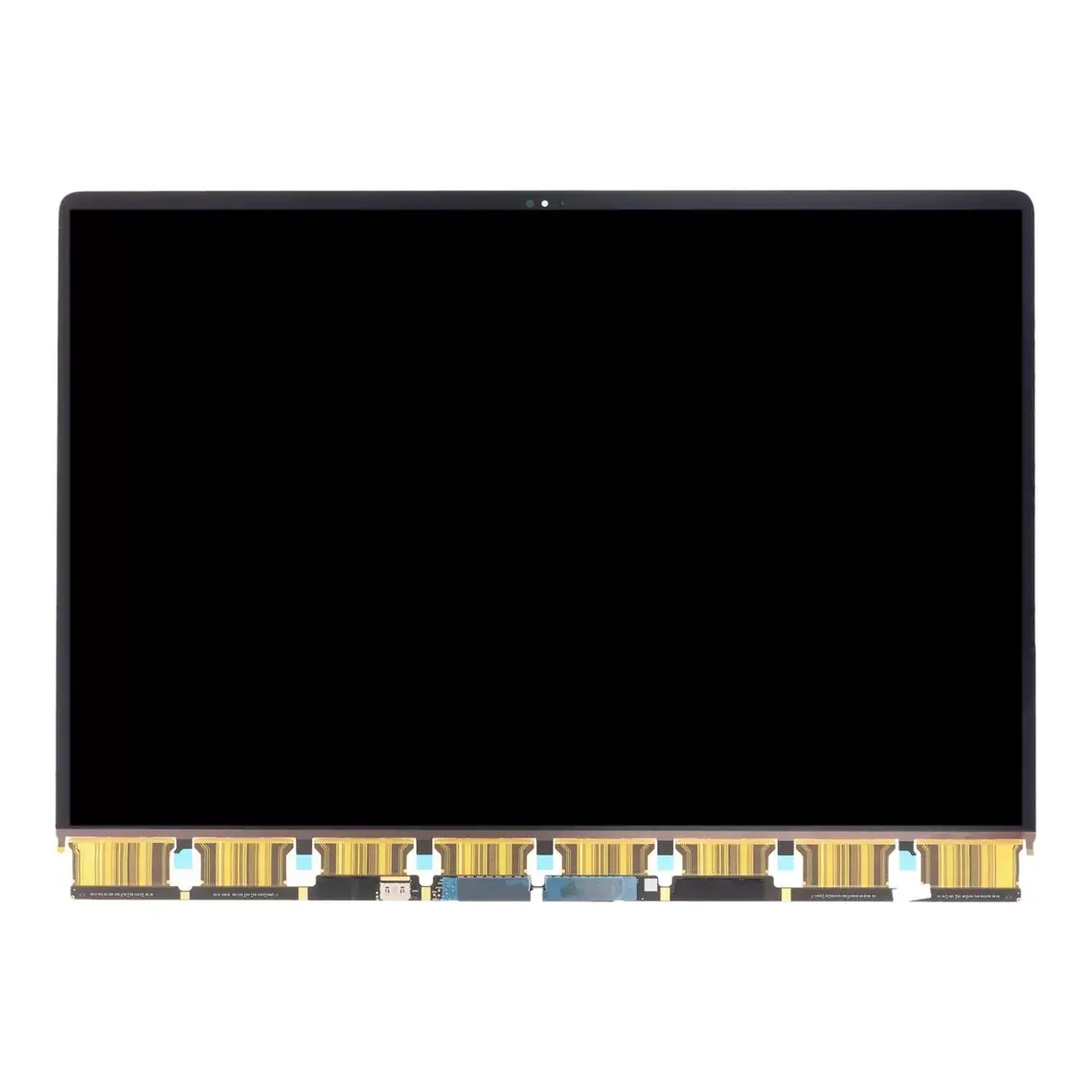 Panel LCD solamente para MacBook Pro de 16" A2485 (2021) / A2780 (2023) / A2991 (2023) / A3403 (2024) / A3186 (2024)
