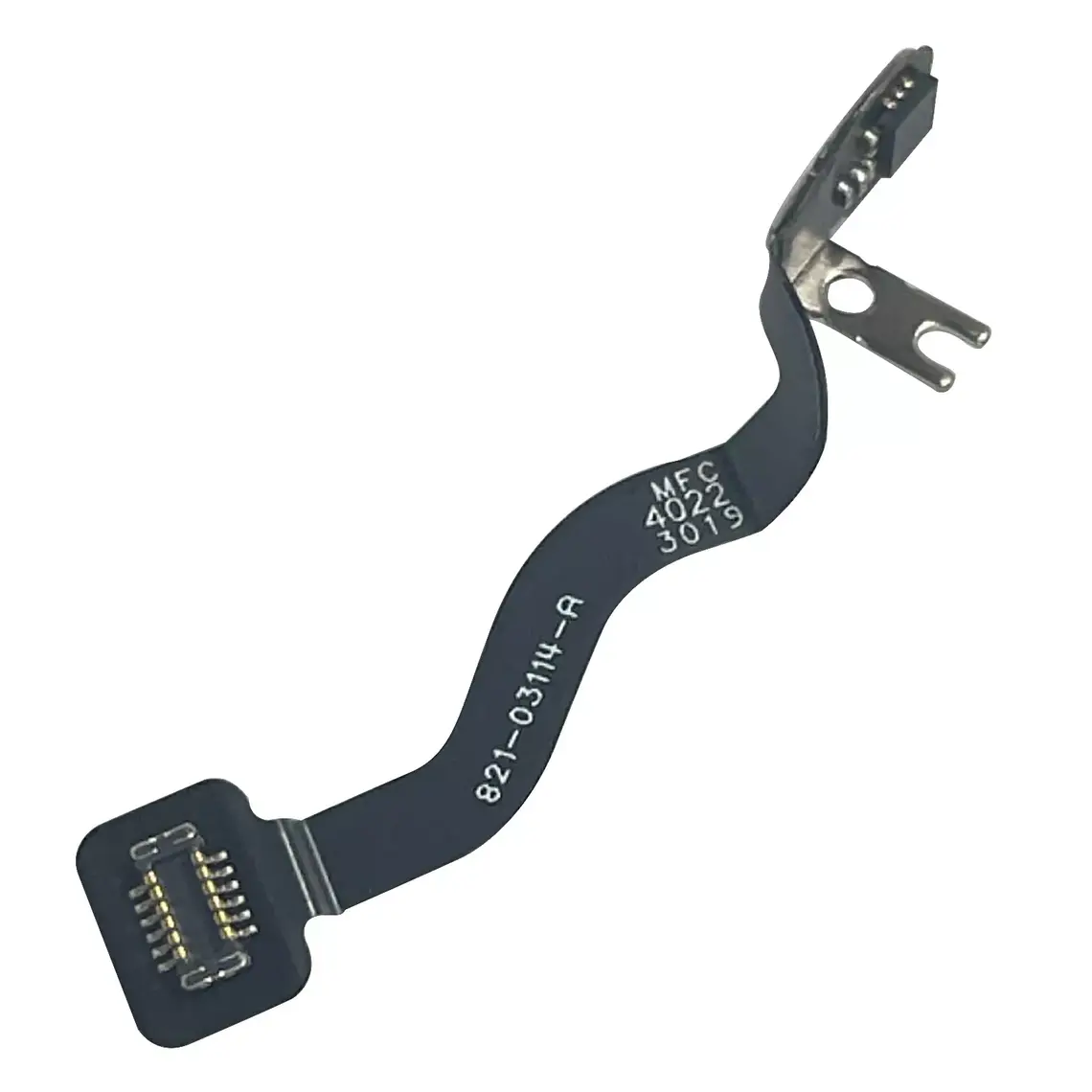 Sensor de ángulo de la tapa para MacBook Pro de 16" A2485 (2021) / A2780 (2023) / A2991 (2023) / A3403 (2024) / A3186 (2024)