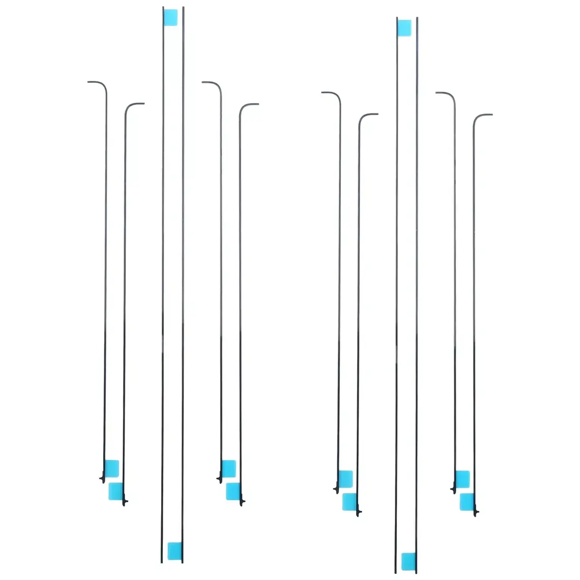 Cinta adhesiva para pantalla LCD de MacBook Pro A2485/A2780/A2991/A3403/A3186