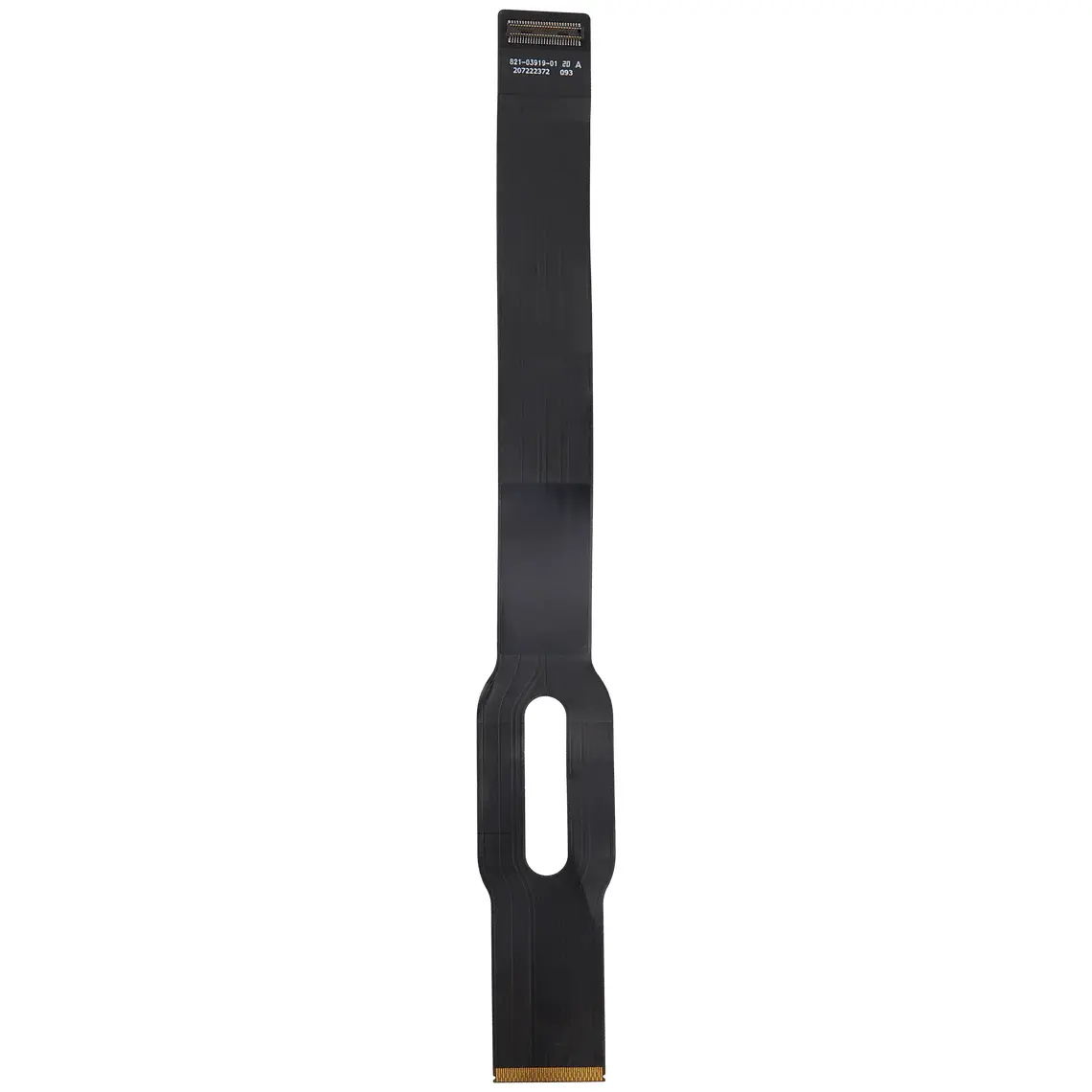 Cable flexible para trackpad de MacBook Pro de 16" A2780 (2023)