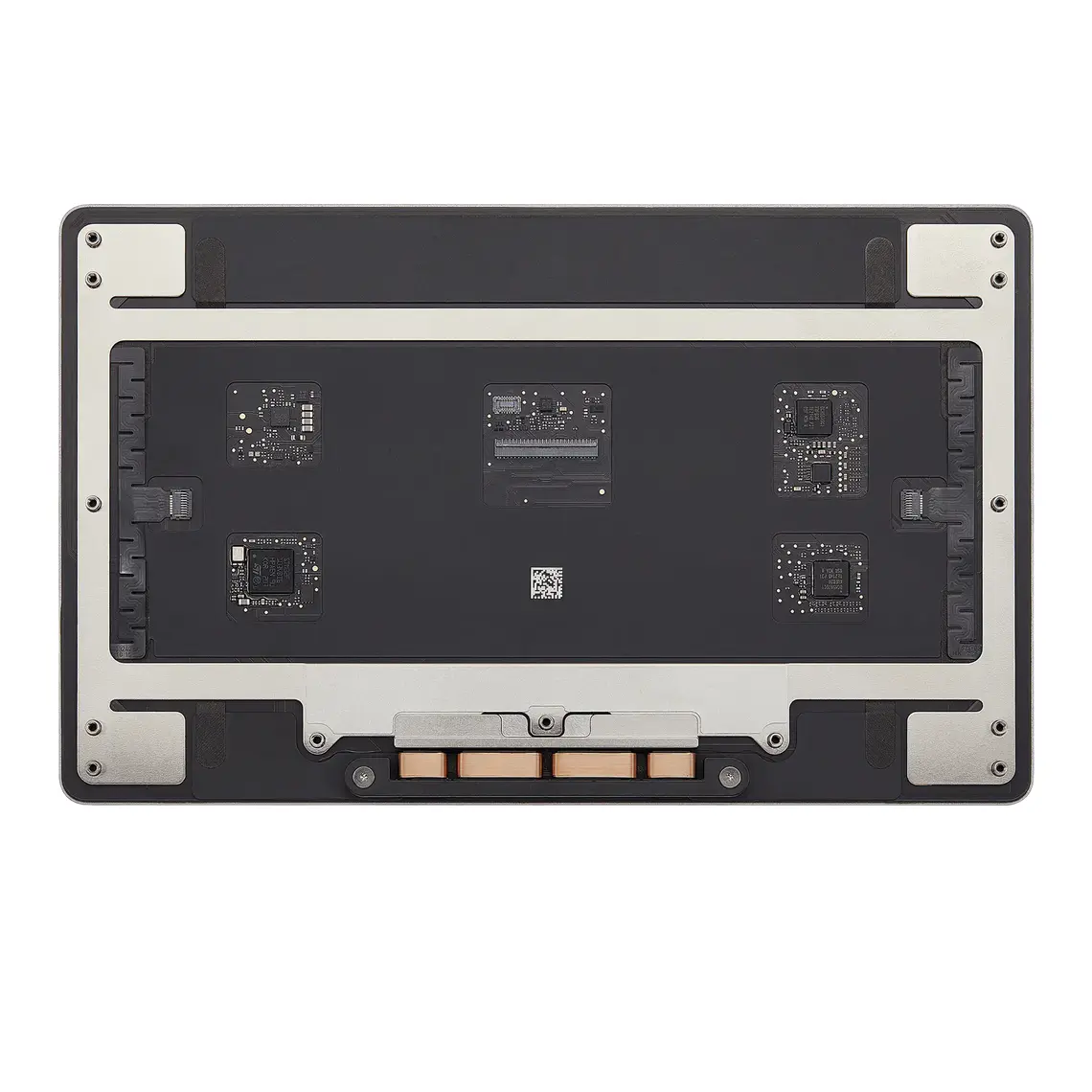 Trackpad para MacBook Pro de 16" A2780 (2023) (Plata)
