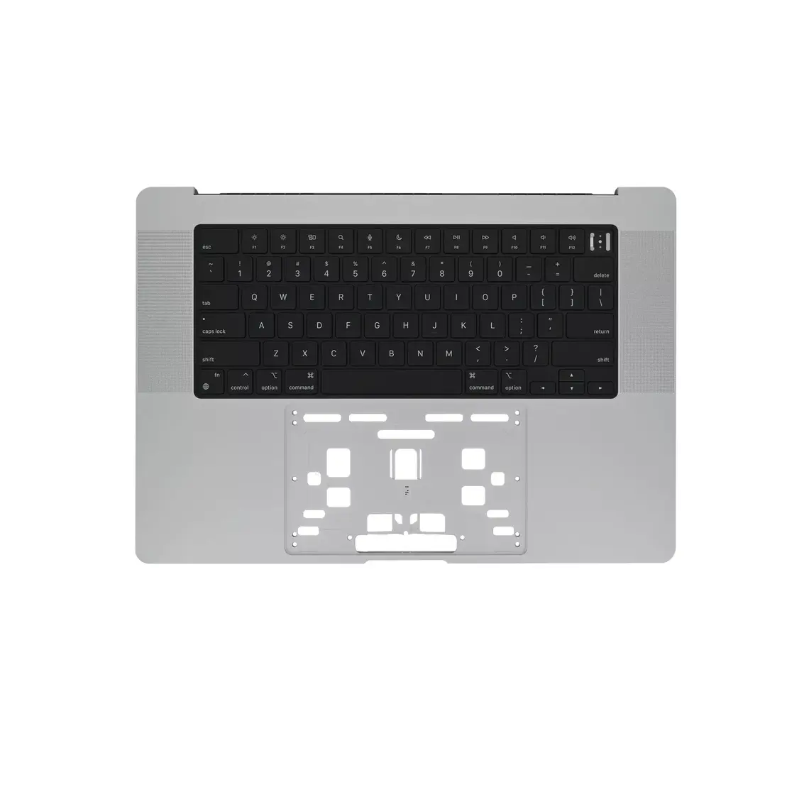 Carcasa superior con teclado para MacBook Pro de 16" A2485 (2021) / A2780 (2023)