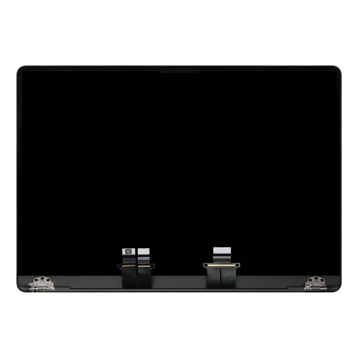Conjunto completo de pantalla LCD para MacBook Pro de 14" (A3112 / A3401 / A3185 / A3434) (finales de 2024-finales de 2025) (Plata)