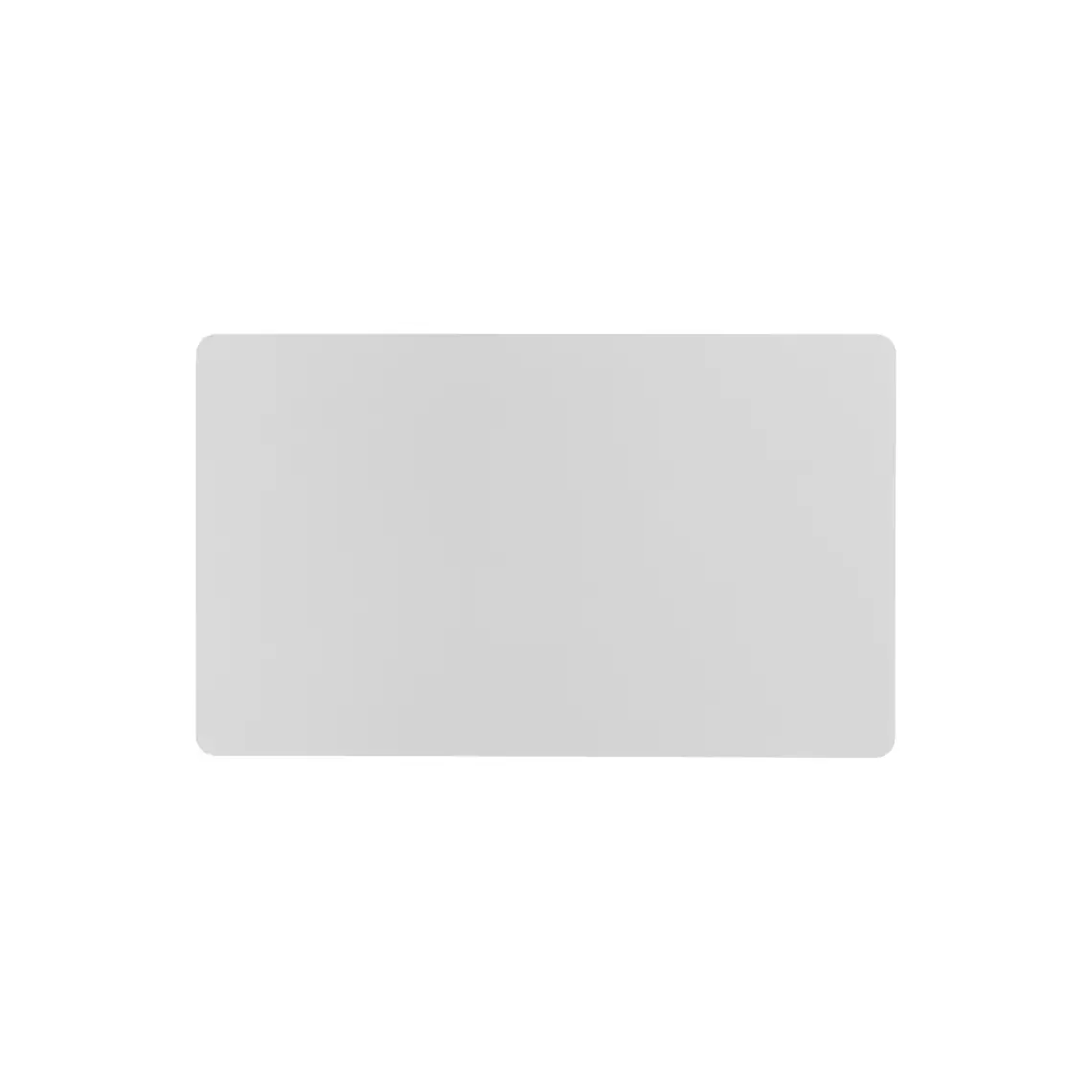Trackpad para MacBook Pro de 16" A2991 (2023) (Plata)