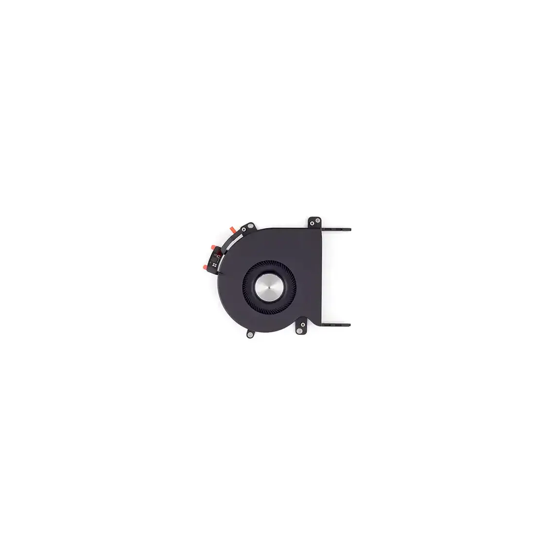 Ventilador izquierdo y derecho para MacBook Pro de 16" A3403 (2024) / Pro de 16" A2991 (2023)