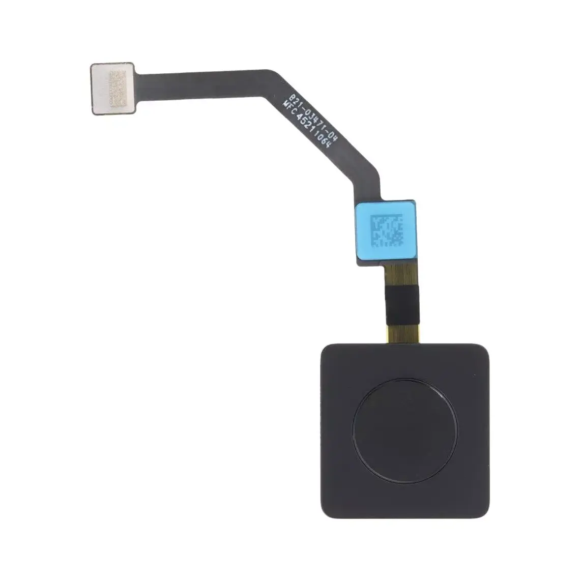 Cable del botón de encendido para MacBook Pro de 16" (A2991 / A3403 / A3186)