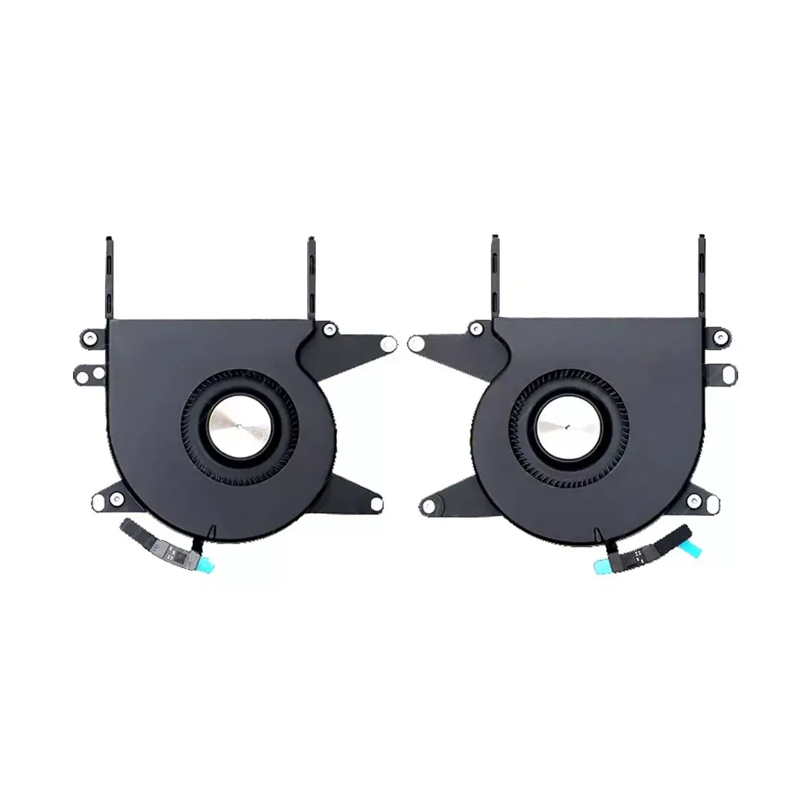 Ventilador izquierdo y derecho para MacBook Pro de 14" A2918 (2023)