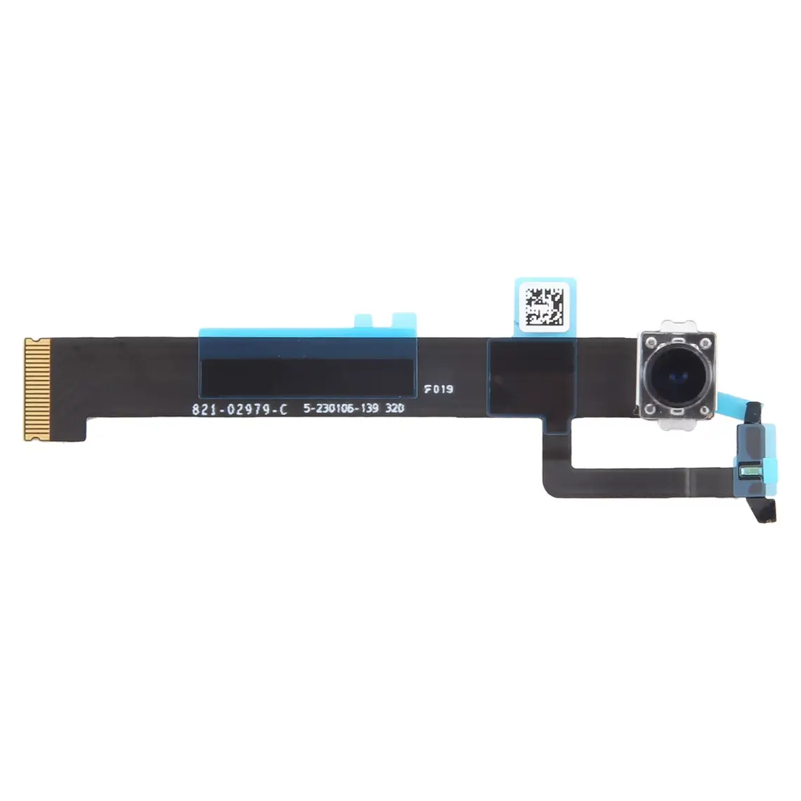 Cámara frontal para iMac de 24" A2438 A2439 (2021)