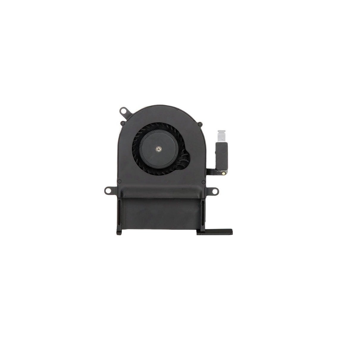 Ventilador izquierdo de la CPU para MacBook Pro 13" Retina A1425 (finales de 2012 - principios de 2013)