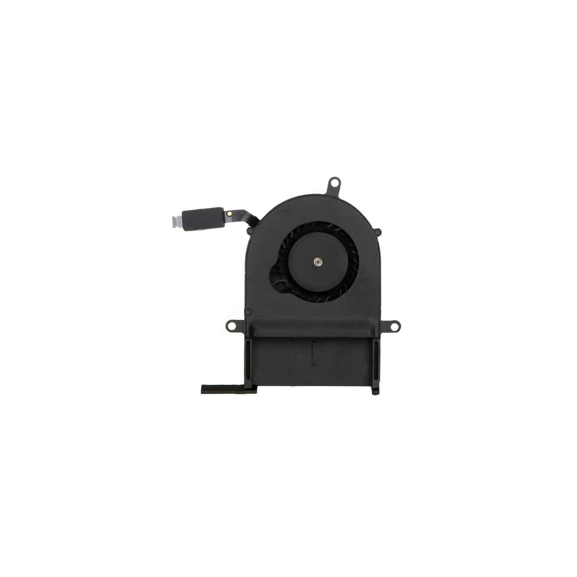 Ventilador derecho de la CPU para MacBook Pro 13" Retina A1425 (finales de 2012 - principios de 2013)