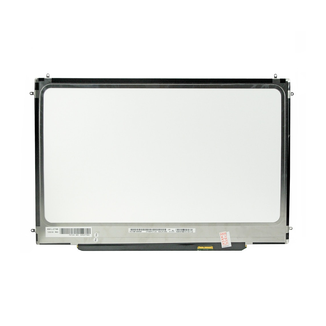 Pantalla LCD B154PW04 V.6 para MacBook Pro Unibody de 15"