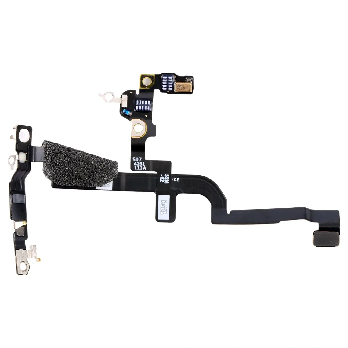 Cable flexible Bluetooth | Repuestos para iPhone 16 Plus