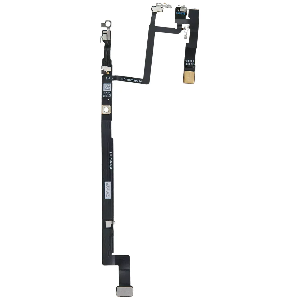 Cable flexible Bluetooth | Repuestos para iPhone 16 Pro Max