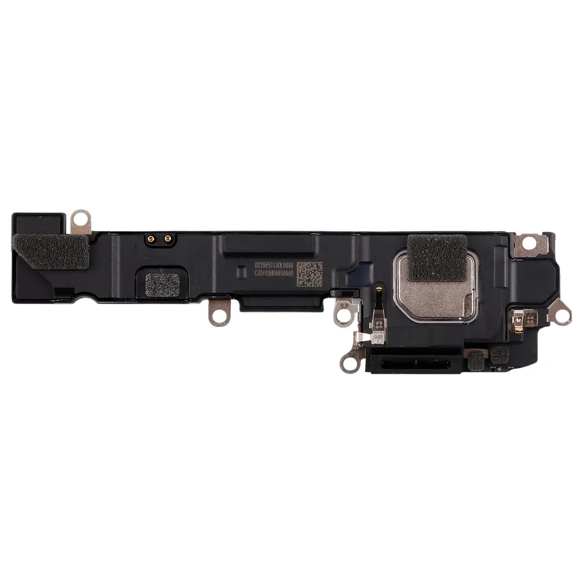 Altavoz inferior | Piezas de repuesto para iPhone 16 Plus