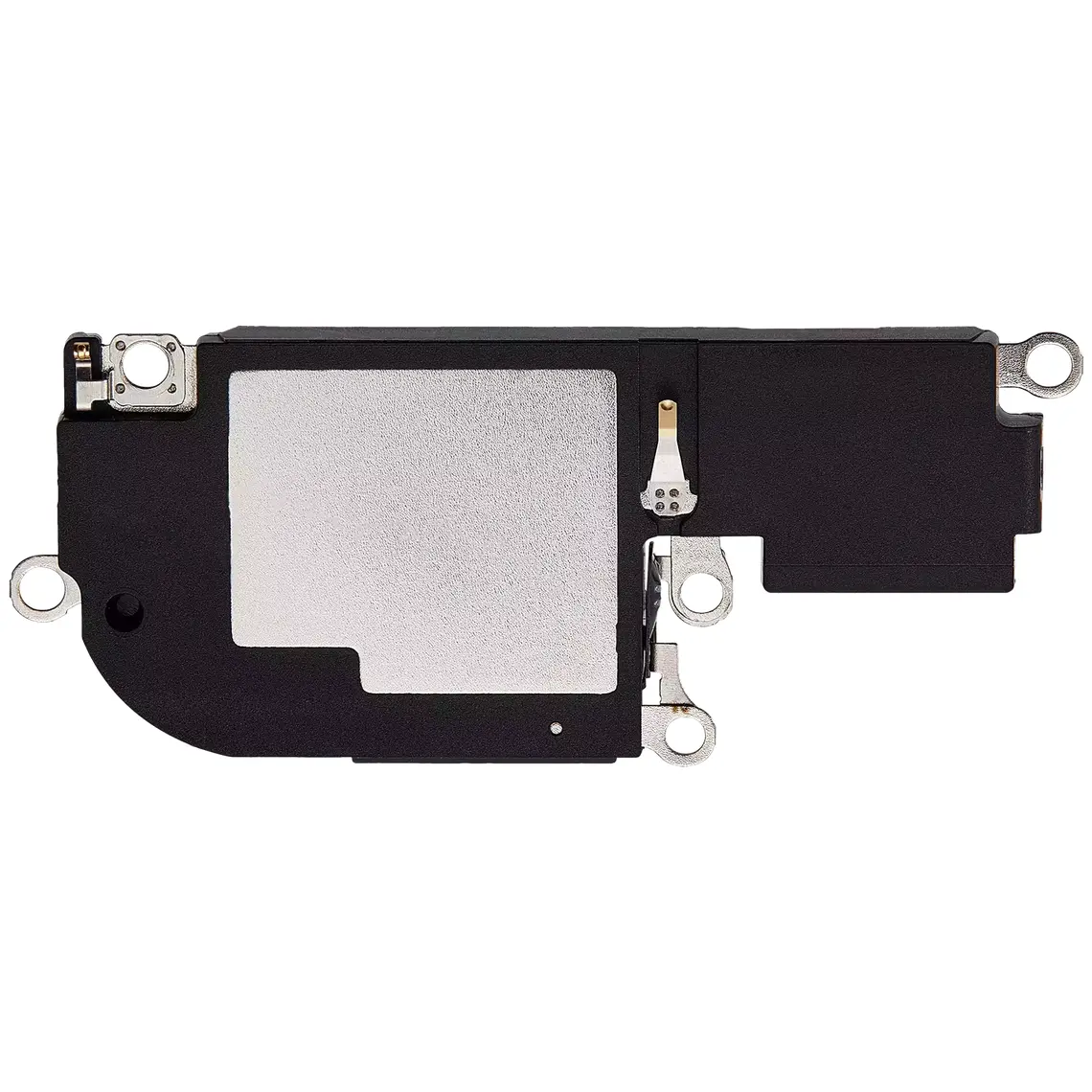 Altavoz inferior | Piezas de repuesto para iPhone 16 Pro Max