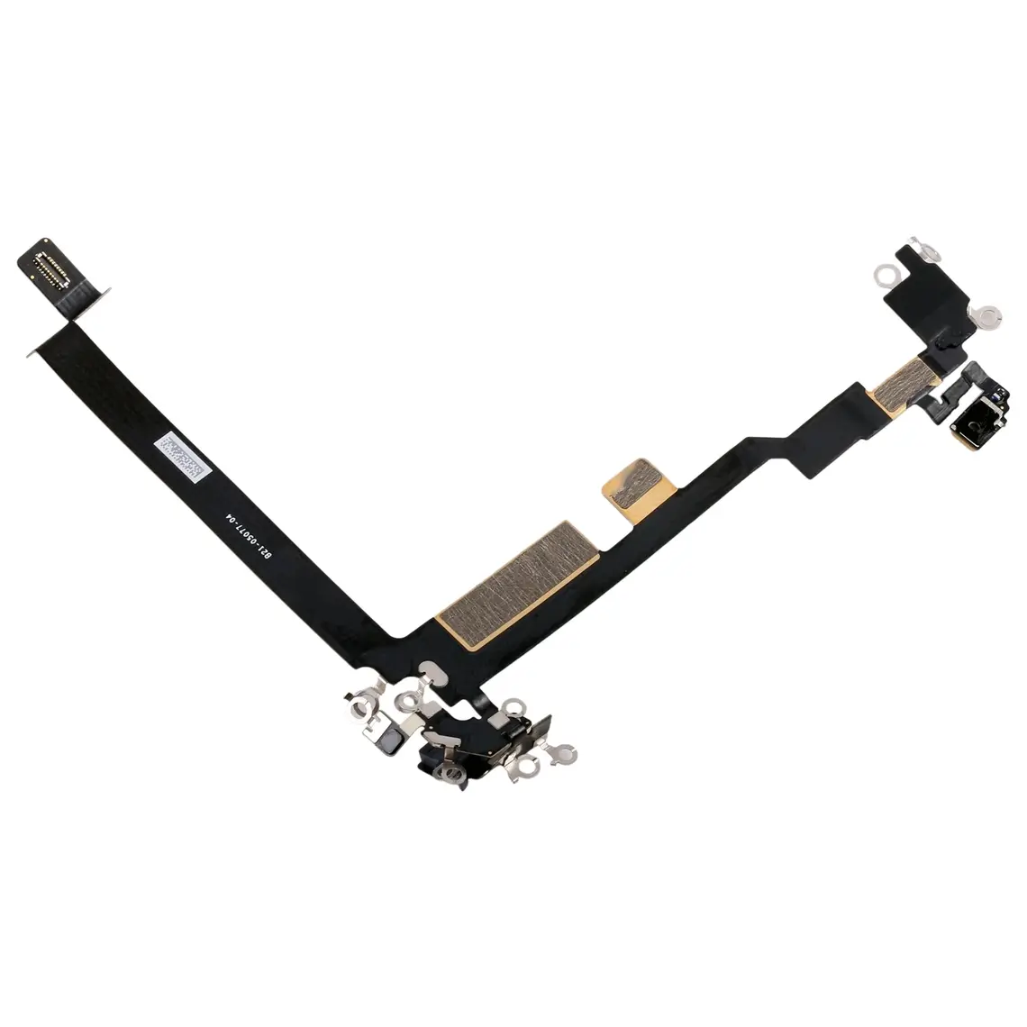 Antena de señal de carga | Repuestos para iPhone 16 Pro Max