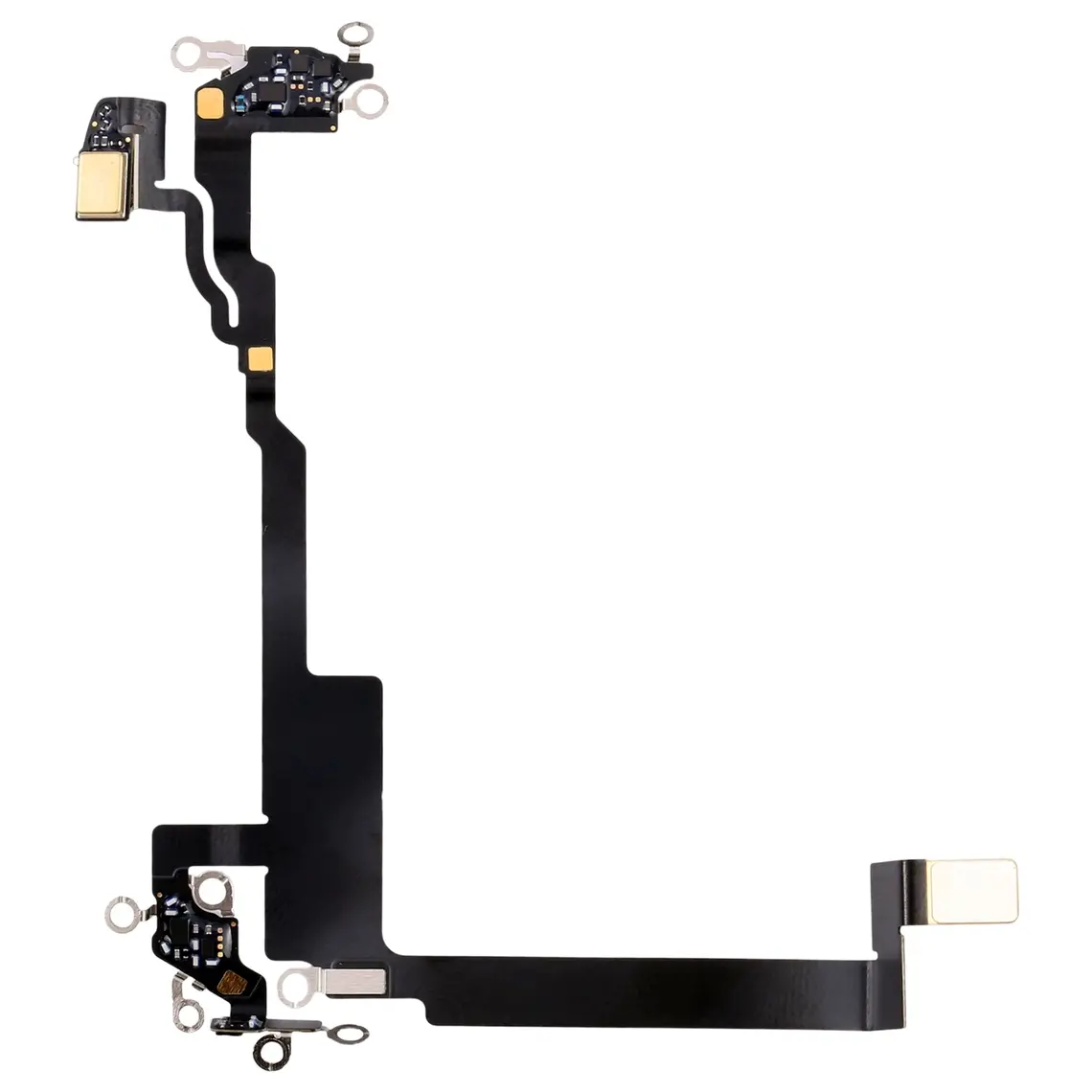 Antena de señal de carga | Repuestos para iPhone 16 Pro