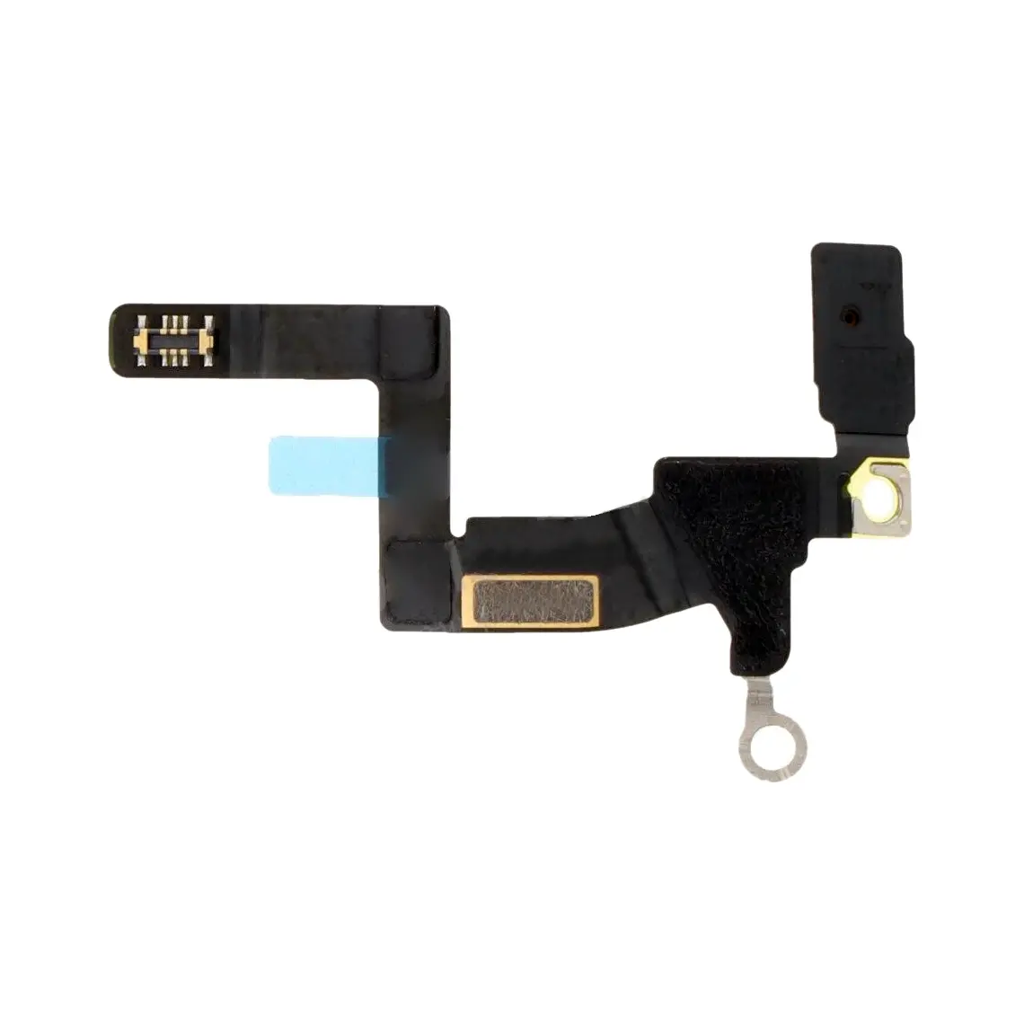 Cable flexible de la antena de la brújula | Repuestos para iPhone 16
