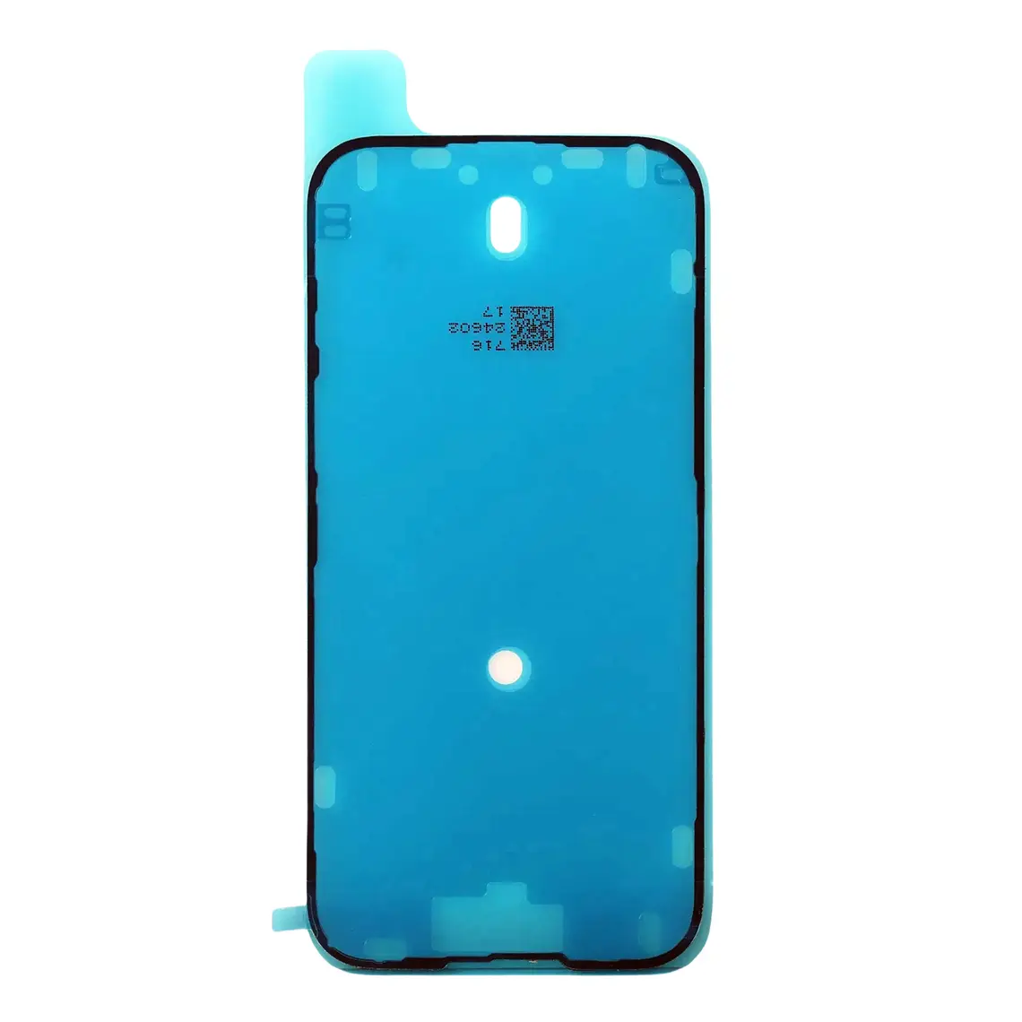 Adhesivo para pantalla | Pieza de repuesto para iPhone 16