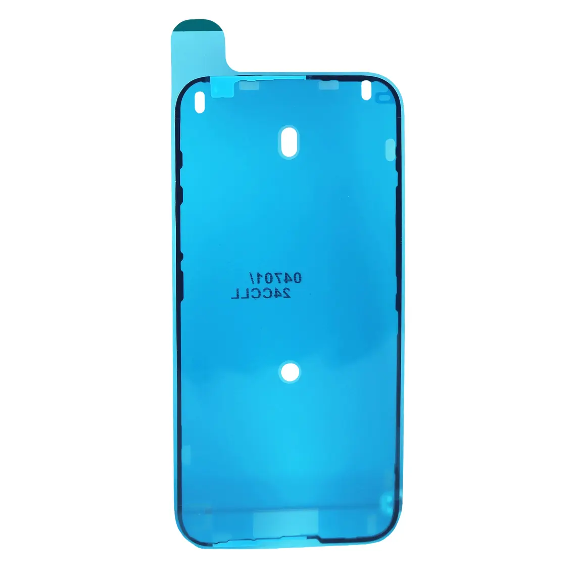 Adhesivo para pantalla | Pieza de repuesto para iPhone 16 Plus