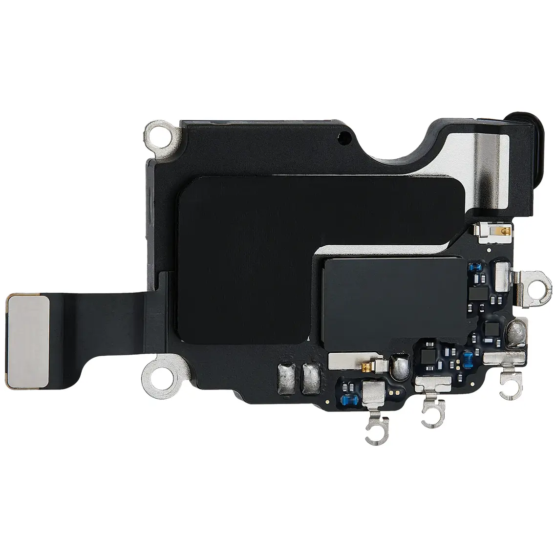 Altavoz auricular con cable flexible WiFi (versión internacional) | Repuestos para iPhone 16 Pro Max